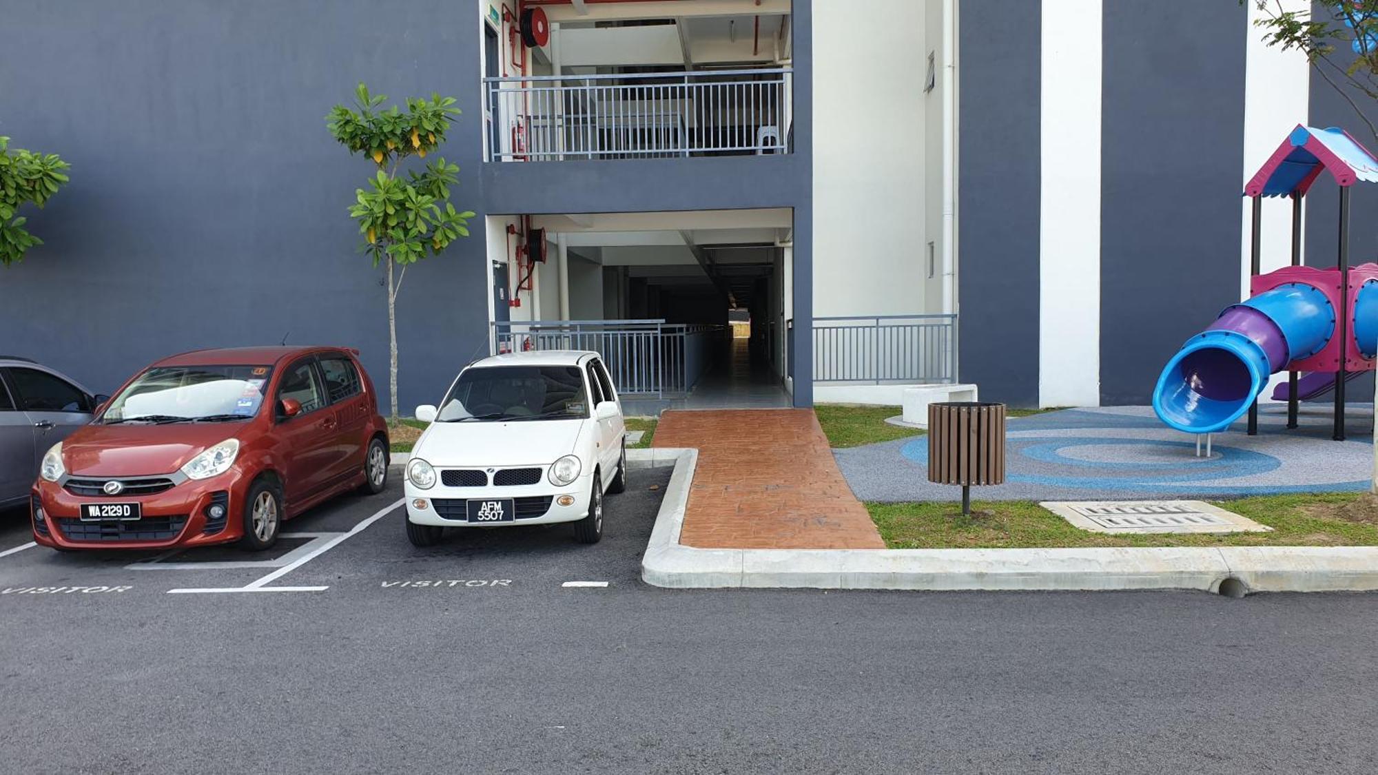 Faliza Adelia Residence Kajang Bagian luar foto